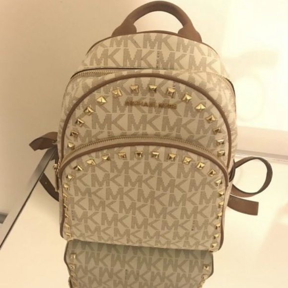 Michael Kors Backpack main image 4